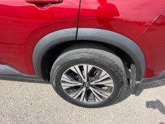 Used 2023  Nissan Rogue FWD SV &ast;Ltd Avail&ast; at Dime Down by Frank Leta near Bridgeton&comma; MO