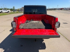Used 2021  Jeep Gladiator Freedom 4x4 &ast;Ltd Avail&ast; at Dime Down by Frank Leta near Bridgeton&comma; MO