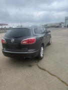 Used 2015 Buick Enclave 4d SUV AWD Premium at Dime Down by Frank Leta near Bridgeton, MO