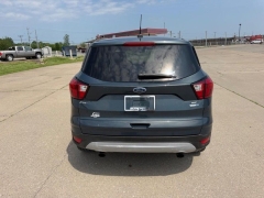 Used 2019  Ford Escape 4d SUV 4WD SE at Dime Down by Frank Leta near Bridgeton&comma; MO