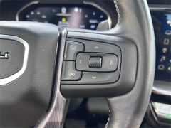 Used 2023 GMC Sierra 1500 4WD Crew Cab 147" Denali Ultimate at Dime Down by Frank Leta near Bridgeton, MO