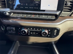 Used 2025  GMC Sierra 3500HD 4WD Crew Cab 159" SLT at Dime Down by Frank Leta near Bridgeton&comma; MO