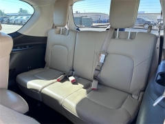 Used 2023 Nissan Armada 4x4 SL at Dime Down by Frank Leta near Bridgeton, MO