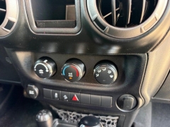Used 2014  Jeep Wrangler 4WD 2dr Sport at Dime Down by Frank Leta near Bridgeton&comma; MO