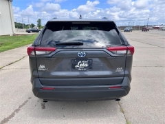 Used 2024 Toyota RAV4 Hybrid XLE AWD at Dime Down by Frank Leta near Bridgeton, MO