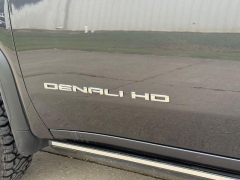 Used 2024  GMC Sierra 3500HD 4WD Crew Cab 159" Denali Ultimate at Dime Down by Frank Leta near Bridgeton&comma; MO