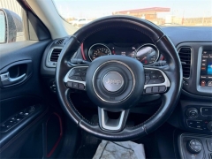 Used 2019  Jeep Compass 4d SUV 4WD Trailhawk at Dime Down by Frank Leta near Bridgeton&comma; MO