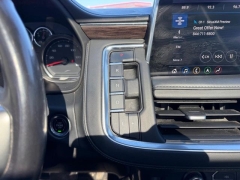 Used 2021  Chevrolet Tahoe 4WD 4dr Z71 at Dime Down by Frank Leta near Bridgeton&comma; MO