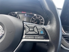Used 2023 Nissan Altima 2.5 SL Sedan at Dime Down by Frank Leta near Bridgeton, MO