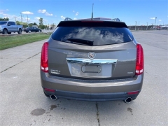 Used 2014 Cadillac SRX 4d SUV AWD Luxury at Dime Down by Frank Leta near Bridgeton, MO