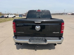 Used 2019  Ram 1500 4WD Crew Cab Limited at Dime Down by Frank Leta near Bridgeton&comma; MO