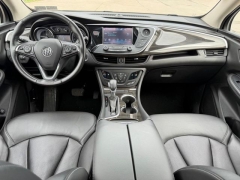 Used 2020  Buick Envision 4d SUV AWD Essence at Dime Down by Frank Leta near Bridgeton&comma; MO