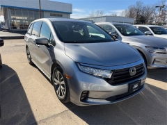 Used 2024  Honda Odyssey Touring Auto at Dime Down by Frank Leta near Bridgeton&comma; MO