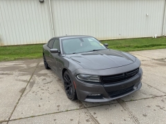 Used 2015 Dodge Charger 4dr Sdn RT RWD at Dime Down by Frank Leta near Bridgeton, MO