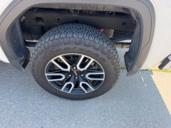 Used 2026  GMC Sierra 1500 4WD Crew Cab 147" AT4 at Dime Down by Frank Leta near Bridgeton&comma; MO