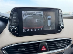 Used 2019  Hyundai Santa Fe Ultimate 2&period;0T Auto AWD at Dime Down by Frank Leta near Bridgeton&comma; MO