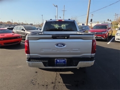 Used 2024  Ford F-150 XLT 4WD SuperCrew Box at Dime Down by Frank Leta near Bridgeton&comma; MO
