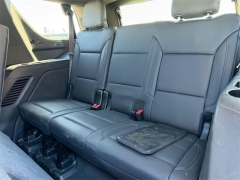 Used 2021  Chevrolet Tahoe 4WD 4dr Z71 at Dime Down by Frank Leta near Bridgeton&comma; MO