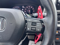 Used 2024 Honda Civic Hatchback Sport Touring CVT at Dime Down by Frank Leta near Bridgeton, MO