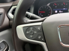 Used 2023  GMC Acadia AWD 4dr SLT at Dime Down by Frank Leta near Bridgeton&comma; MO