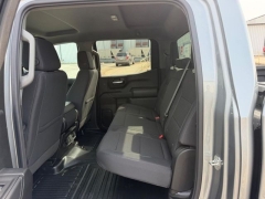 Used 2026  GMC Sierra 1500 4WD Crew Cab 147" Pro at Dime Down by Frank Leta near Bridgeton&comma; MO