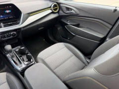 Used 2025  Chevrolet Trax FWD 4dr LT at Dime Down by Frank Leta near Bridgeton&comma; MO