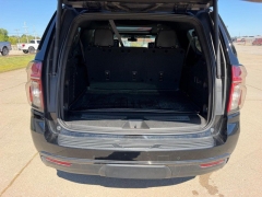 Used 2021  Chevrolet Suburban 4WD 4dr Z71 at Dime Down by Frank Leta near Bridgeton&comma; MO