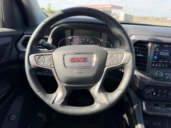 Used 2023  GMC Acadia AWD 4dr AT4 at Dime Down by Frank Leta near Bridgeton&comma; MO