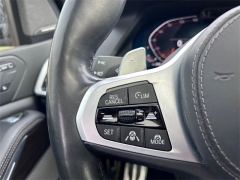 Used 2021  BMW X7 xDrive40i Sports Activity Vehicle at Dime Down by Frank Leta near Bridgeton, MO