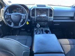 Used 2016  Ford F-150 4WD SuperCrew at Dime Down by Frank Leta near Bridgeton, MO