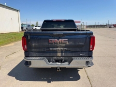 Used 2023  GMC Sierra 1500 4WD Crew Cab 147" SLT at Dime Down by Frank Leta near Bridgeton&comma; MO