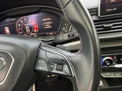 Used 2020  Audi SQ5 4d SUV 3&period;0T Quattro Premium Plus at Dime Down by Frank Leta near Bridgeton&comma; MO