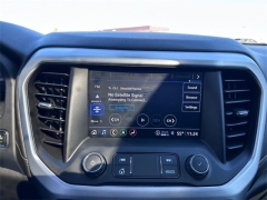 Used 2023  GMC Acadia FWD 4dr SLE at Dime Down by Frank Leta near Bridgeton, MO