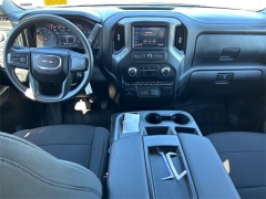 Used 2022  GMC Sierra 2500HD 4WD Crew Cab 159" Pro at Dime Down by Frank Leta near Bridgeton, MO