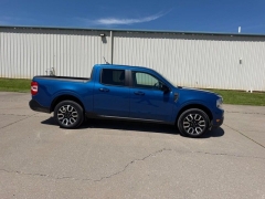 Used 2024  Ford Maverick Lariat AWD SuperCrew EcoBoost at Dime Down by Frank Leta near Bridgeton&comma; MO