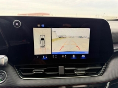 Used 2025  Chevrolet Equinox AWD 4dr RS w&sol;2RS at Dime Down by Frank Leta near Bridgeton&comma; MO