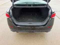 Used 2025  Nissan Sentra SR CVT at Dime Down by Frank Leta near Bridgeton&comma; MO