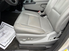 Used 2018  Chevrolet Silverado 1500 4WD Crew Cab 143&period;5" LTZ w&sol;1LZ at Dime Down by Frank Leta near Bridgeton&comma; MO
