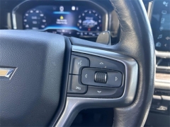 Used 2023 Chevrolet Silverado 1500 4WD Crew Cab 147" LTZ at Dime Down by Frank Leta near Bridgeton, MO