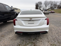 Used 2022  Cadillac CT5 4dr Sdn Premium Luxury at Dime Down by Frank Leta near Bridgeton&comma; MO