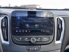 Used 2021 Chevrolet Malibu 4dr Sdn LT at Dime Down by Frank Leta near Bridgeton, MO