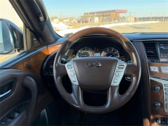 Used 2017  INFINITI QX80 AWD Limited at Dime Down by Frank Leta near Bridgeton&comma; MO