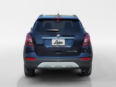 Used 2022  Buick Encore AWD 4dr Preferred at Dime Down by Frank Leta near Bridgeton, MO