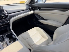 Used 2018  Honda Accord Sedan 4d EX-L 1&period;5L at Dime Down by Frank Leta near Bridgeton&comma; MO
