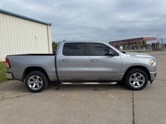 Used 2020 Ram 1500 Big Horn 4x4 Crew Cab 5'7" Box at Dime Down by Frank Leta near Bridgeton, MO