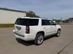 Used 2017  GMC Yukon 4d SUV 4WD Denali at Dime Down by Frank Leta near Bridgeton&comma; MO
