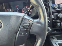 Used 2021  Nissan Titan 4x4 Crew Cab PRO-4X at Dime Down by Frank Leta near Bridgeton&comma; MO