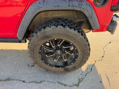 Used 2018  Jeep Wrangler Unlimited Sport S 4x4 at Dime Down by Frank Leta near Bridgeton&comma; MO