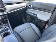 Used 2022 Jeep Compass Latitude Lux 4x4 at Dime Down by Frank Leta near Bridgeton, MO