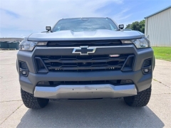 Used 2023 Chevrolet Colorado 4WD Crew Cab Trail Boss at Dime Down by Frank Leta near Bridgeton, MO